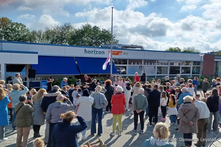 Week tegen Eenzaamheid feestelijk van start