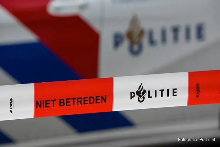 Politie zoekt getuigen van dodelijk verkeersongeval