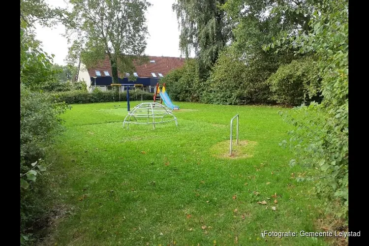 Meer uitdaging en diversiteit voor kinderen en jongeren door nieuw speelbeleid