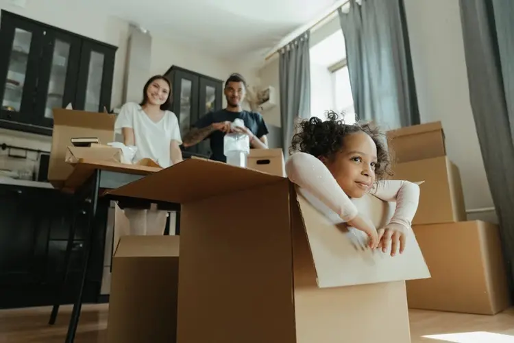 Verhuizen van Lelystad naar Almere? Ga ervoor!