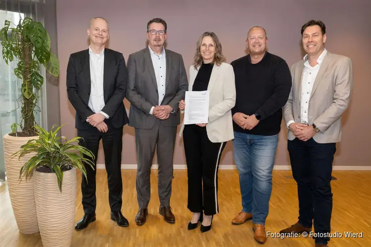 Lelystad sluit nieuwe overeenkomsten met leveranciers van Wmo hulpmiddelen