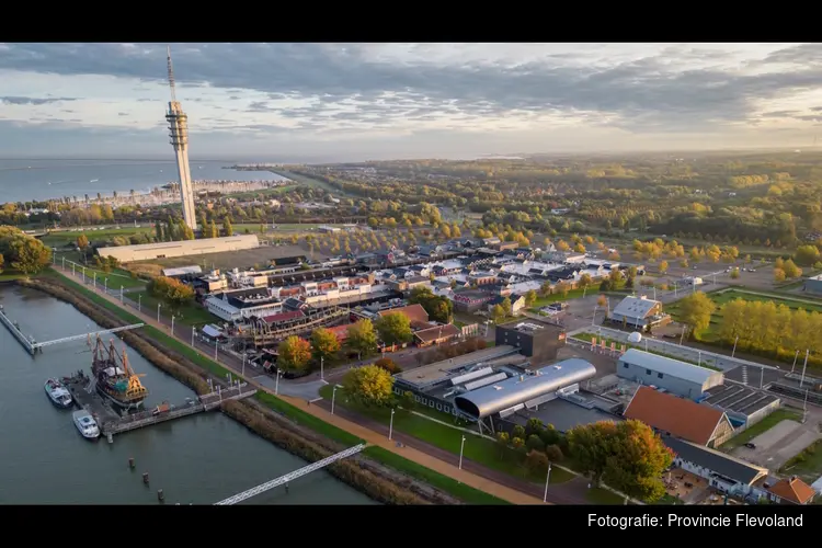 Provinciale Staten stemmen in met plannen voor Batavialand