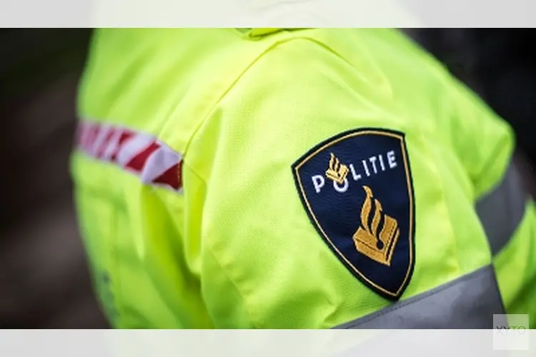 Man gewond bij poging straatroof in Lelystad