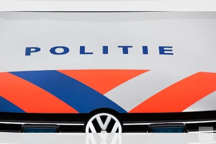 Getuigen gezocht overval bezorger Voorstraat