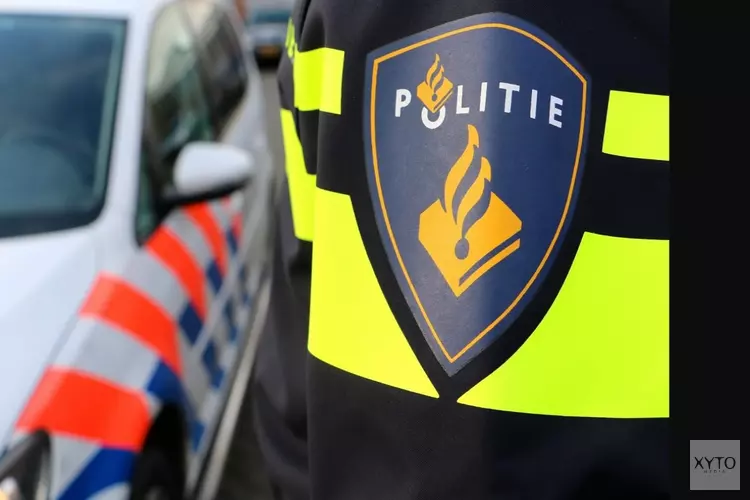 Elf aanhoudingen tijdens Koningsnacht Almere