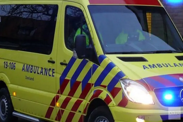 13-jarige uit Lelystad gewond door vuurwerk