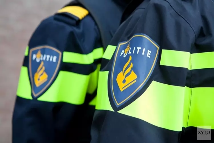 Man beroofd in Lelystad – politie zoekt getuigen
