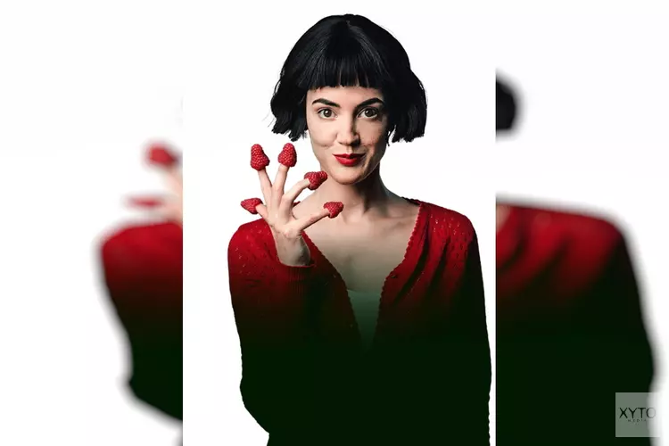 Franse filmhit Amélie komt naar Lelystad