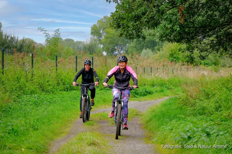 Nieuw bij Crossen door de Bossen: Scholenstrijd en Business Bike & Borrel