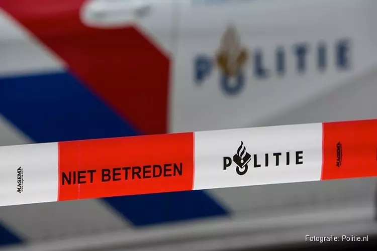 Twee personen overleden bij ongeval op A6