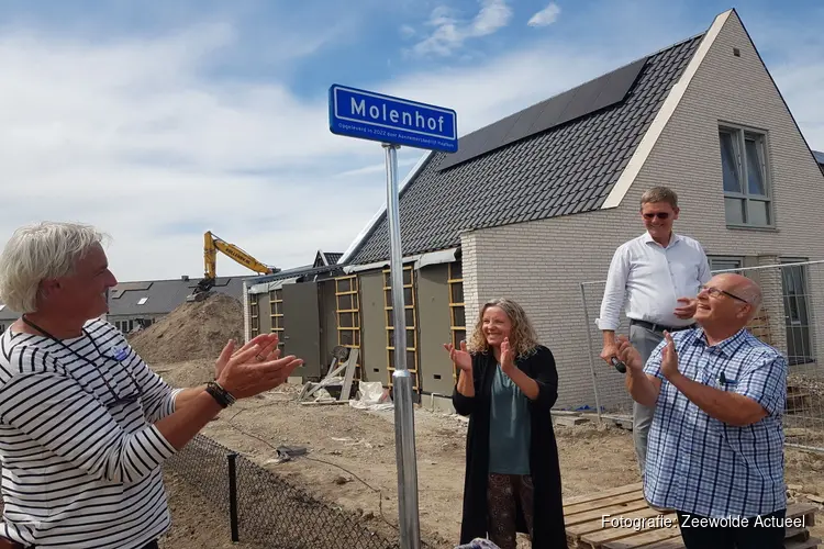 Flevolandse zorgbehoevenden wonen liefst kleinschalig, grondgebonden, met zekerheid van zorg, welzijn en een vast huurcontract