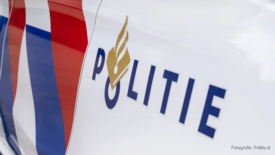 Gezocht: Explosie Wittezeestraat