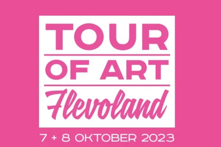 Tour of Art Flevoland 2023