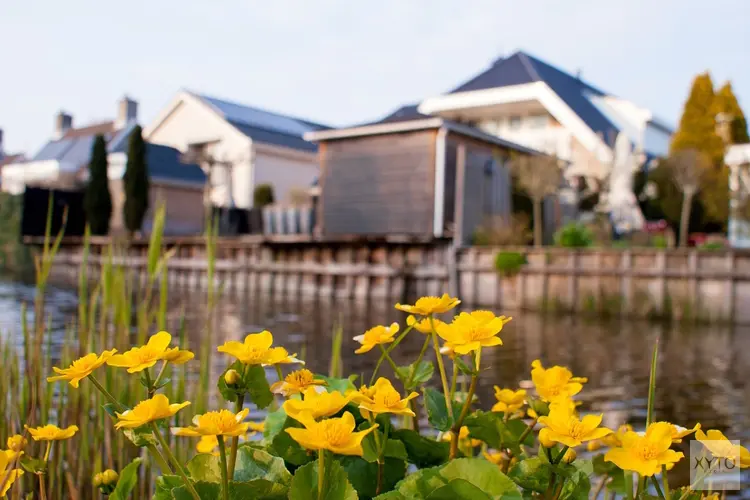 Langer een eigen thuis met mantelzorgwoning