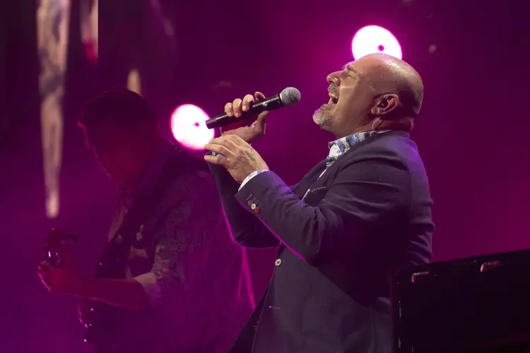 Billy Joel hits en verborgen pareltjes in Agora