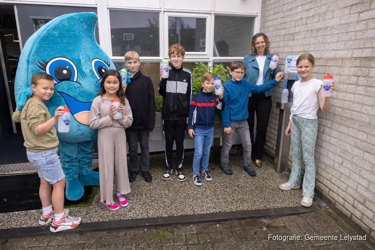 "Hoe jong je ook bent, je kunt het verschil maken"