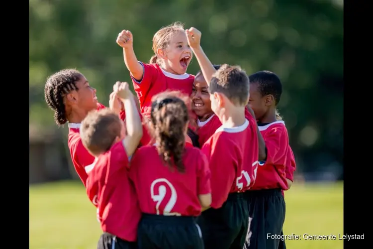 Gezinnen die het financieel moeilijk hebben kunnen geld krijgen voor sport- of cultuuractiviteiten